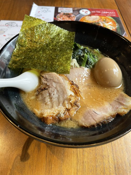 麺タルケア☺️ 