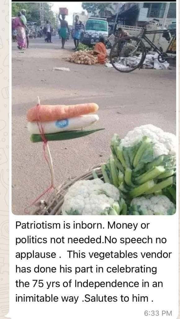 agvanara's tweet photo. #IndependenceDay @CMOGuj @PMOIndia https://t.co/ggxMLd2CSO