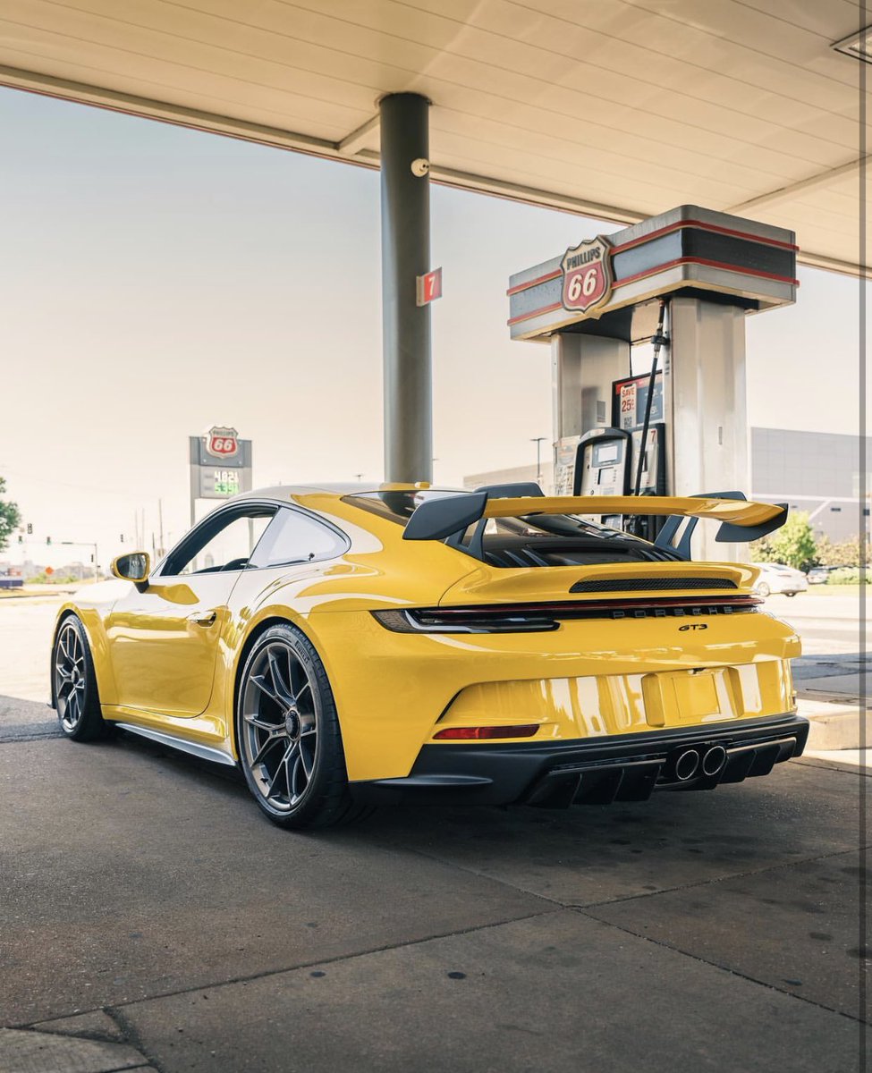 992 GT3