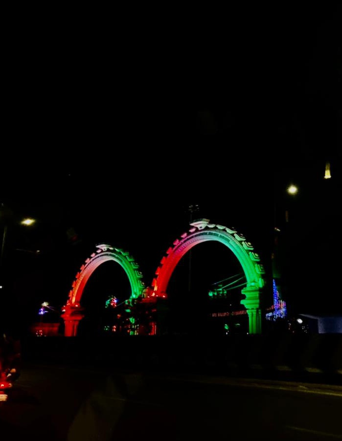 AsmithaPokarana's tweet photo. It's our 75th Independence Day🇮🇳
#75at75 #Chennai #annaarch #HappyIndependenceDay https://t.co/DNygF23EJj