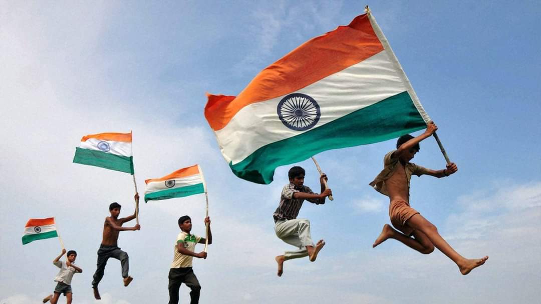 fagusoren911's tweet photo. Freedom does not come without a price, and neither did ours. Never forget the bloodshed and brutality that this great nation has endured in the past.

Happy 75th Independence Day 🇮🇳

#15thAugust #IndiaAt75 #HarGharTiranga #IndependenceDay #AzadiKaAmritMahotsav https://t.co/fHmifrF21B