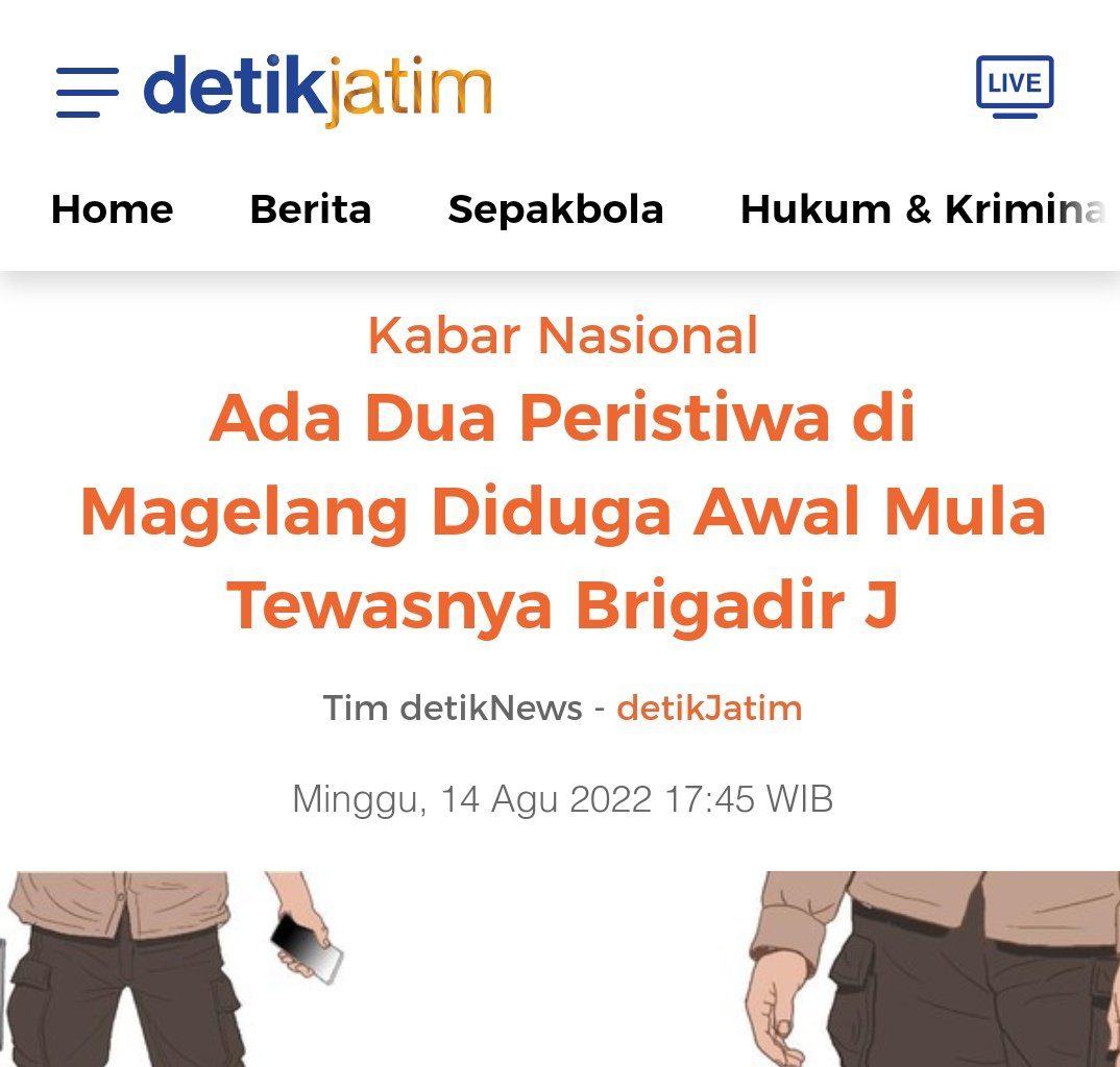 Patung Polisi tweet media