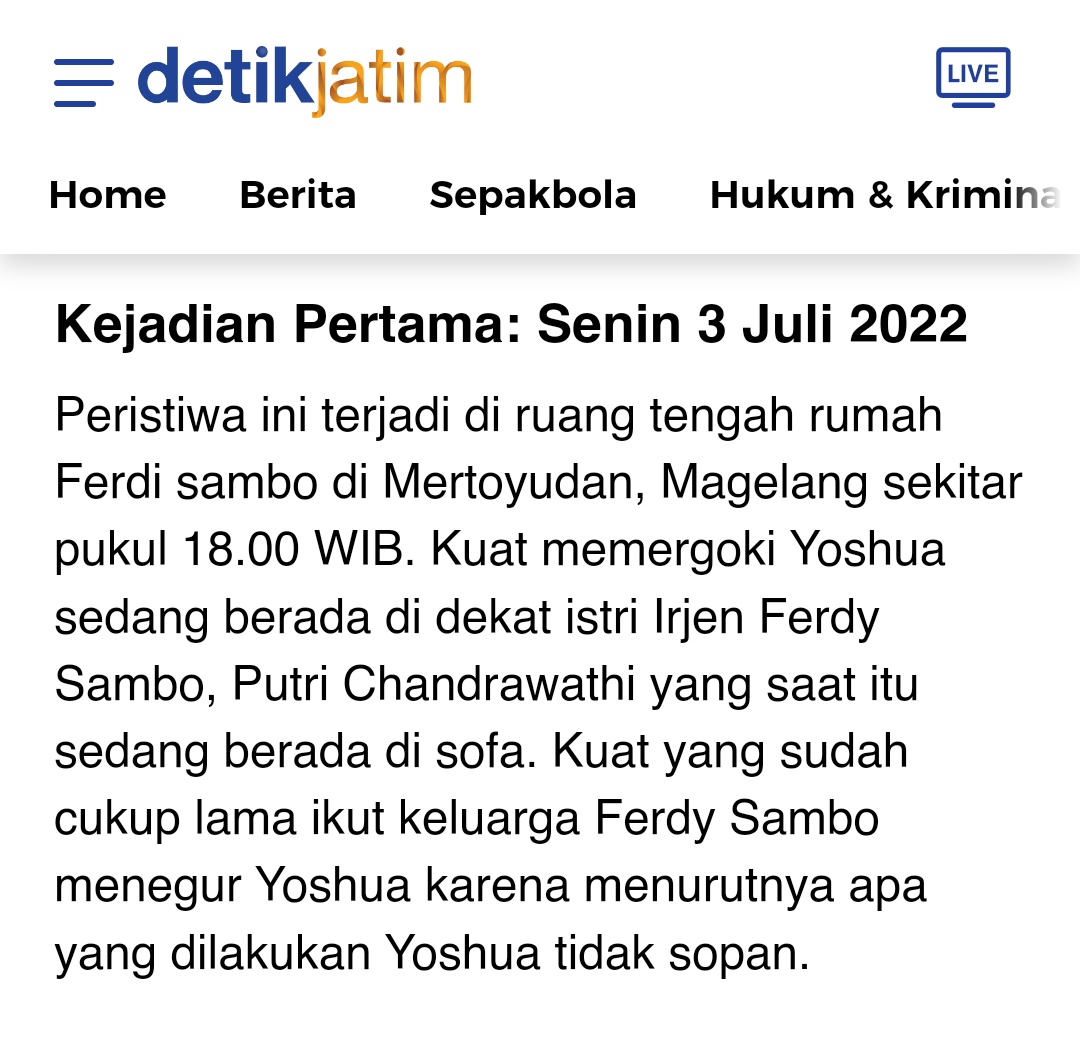 Patung Polisi tweet media