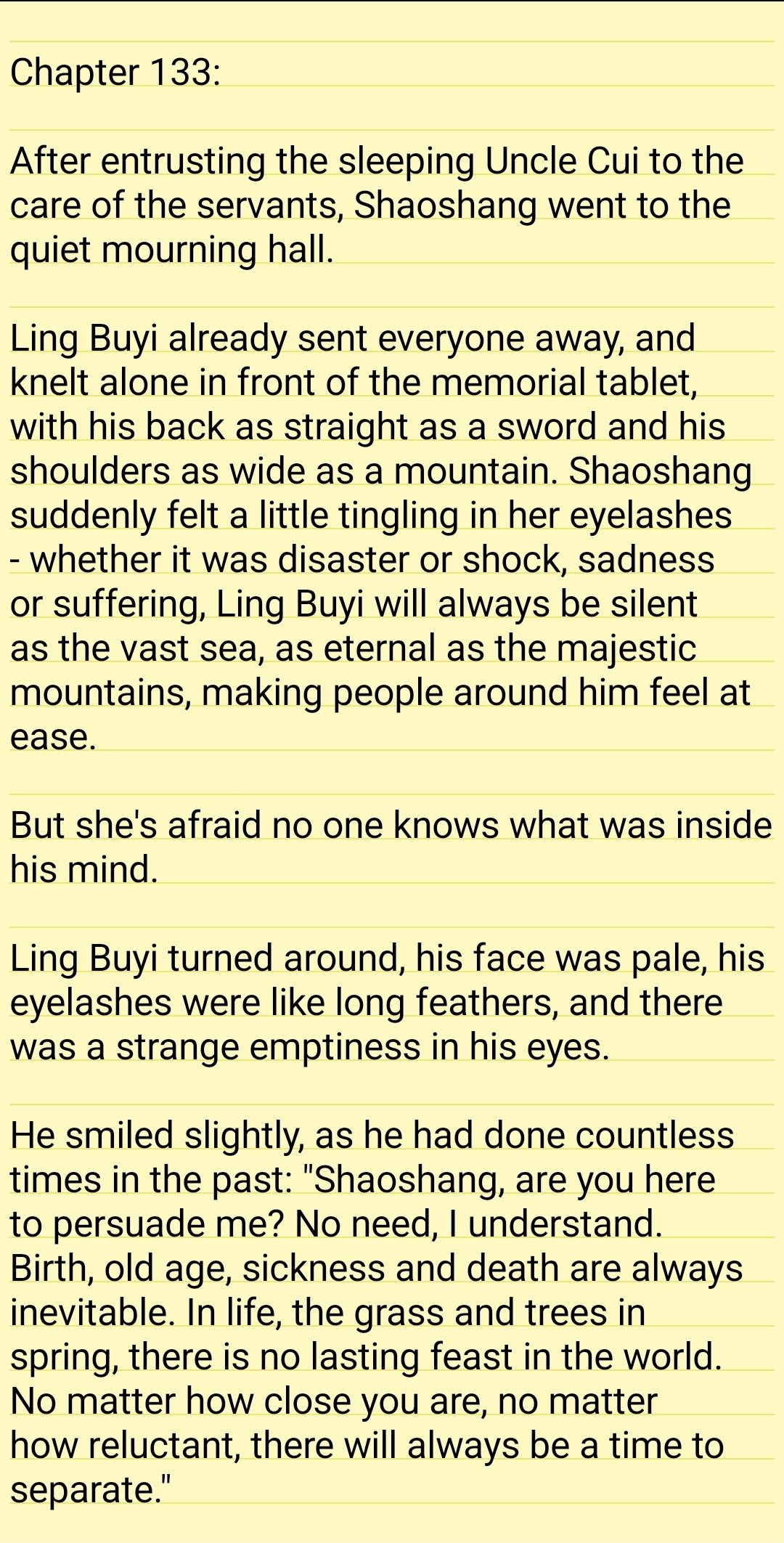 Lynn Reading Part Of The Novel Using Google Translate While Picturing The Scenes In My Head Gosh I Can T Wait To See It On Screen Here S A