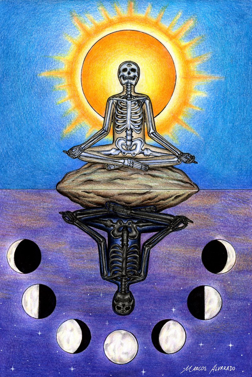 marcosalvarado_'s tweet photo. As above , so below https://t.co/3Btc7orMX8