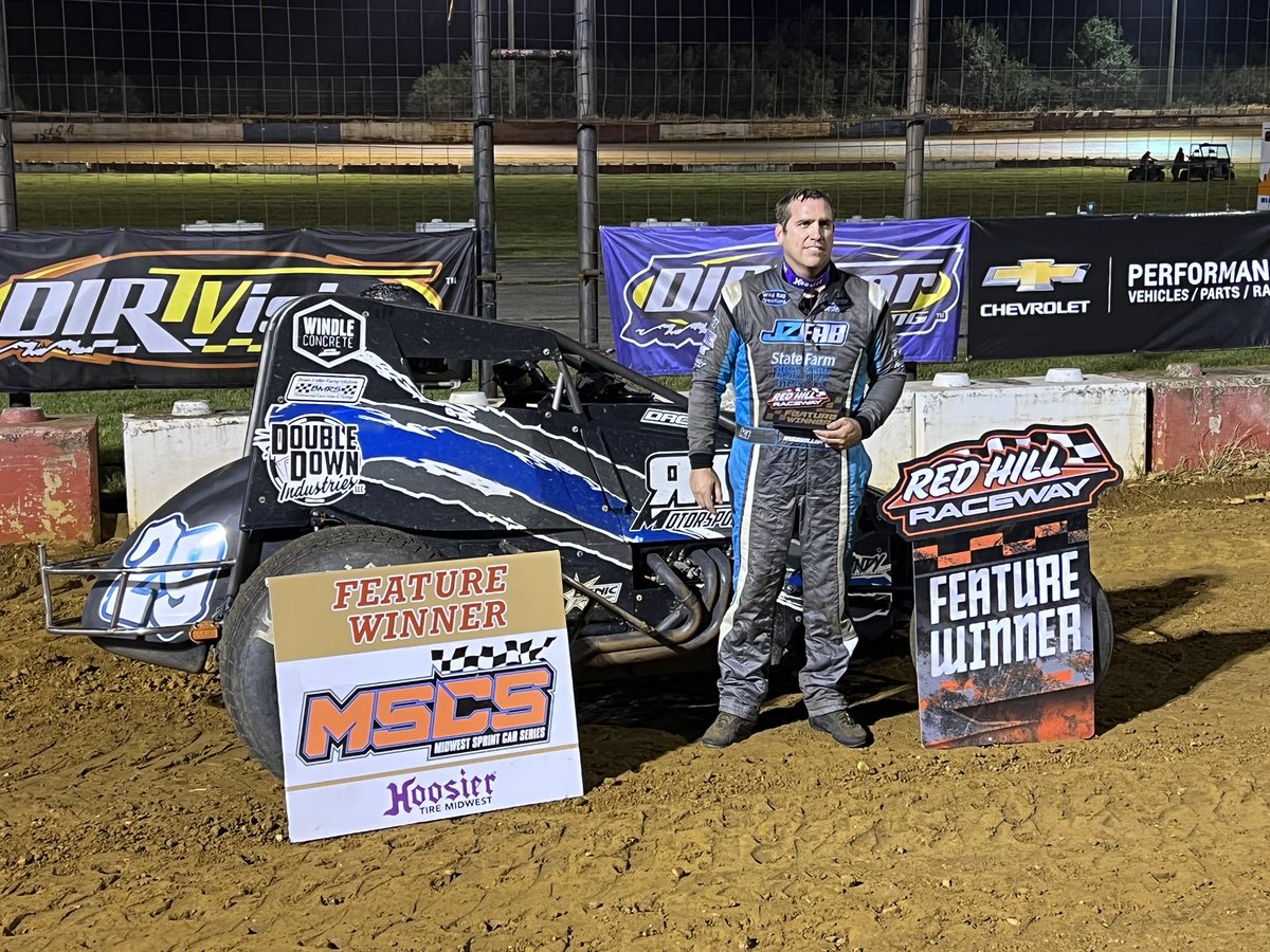 MSCS_Sprints tweet media