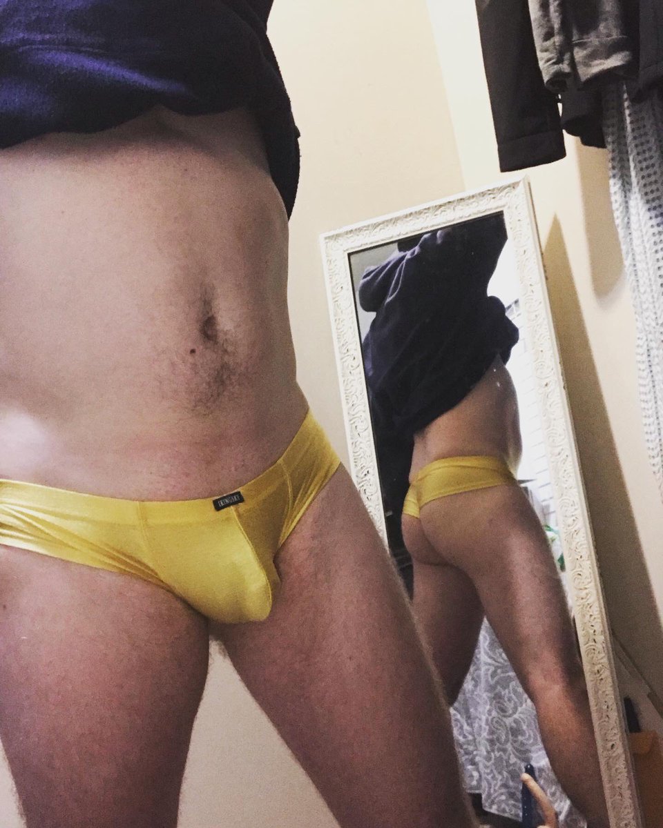 hidden_dude02's tweet photo. What color should my husband wear or none at all. Let me know so I can tell my man. #thong #peggingcouple #sexyhusband https://t.co/r69zR2Yp3s