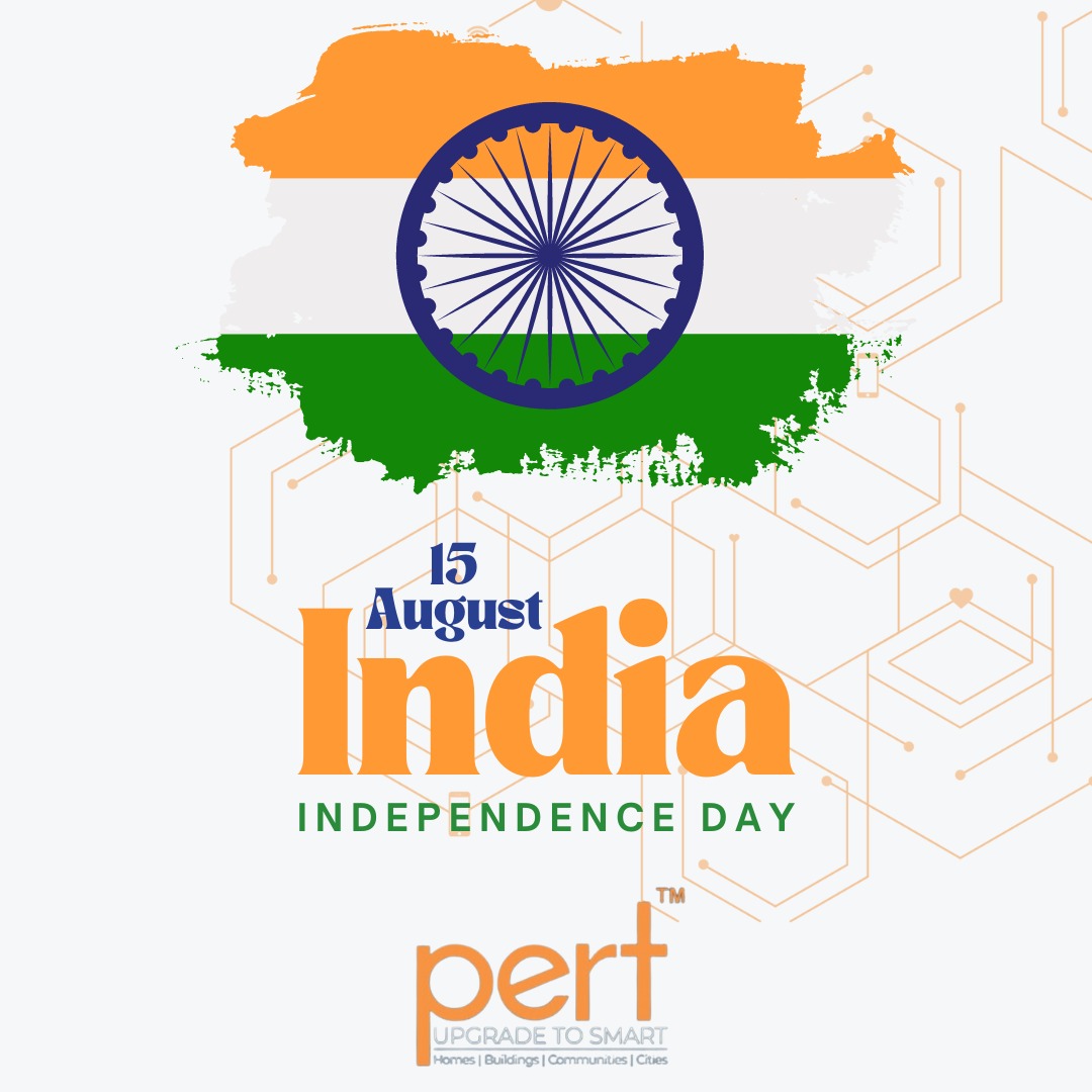 Pert - Smart Home Automation tweet media