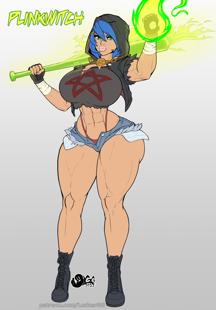 LurkerGG🔞(Commissions done through P A Tre0n) tweet media