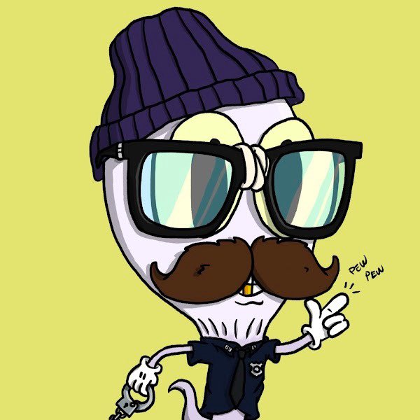 albertosamid6's tweet photo. @cryptojenny10 @CummingNFT baby, you know it https://t.co/5nrzQYdaqt