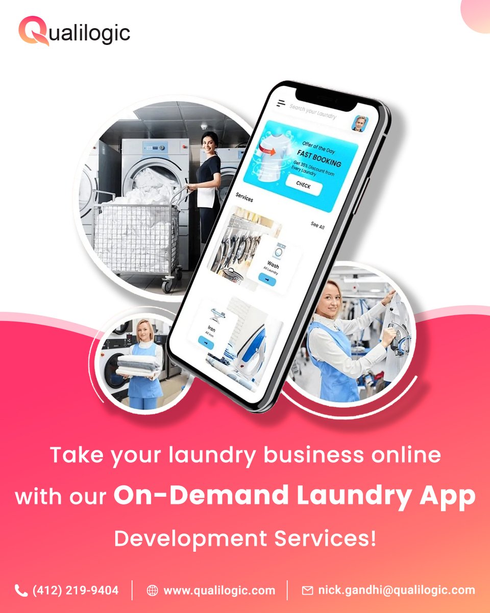 QualiLogic tweet media