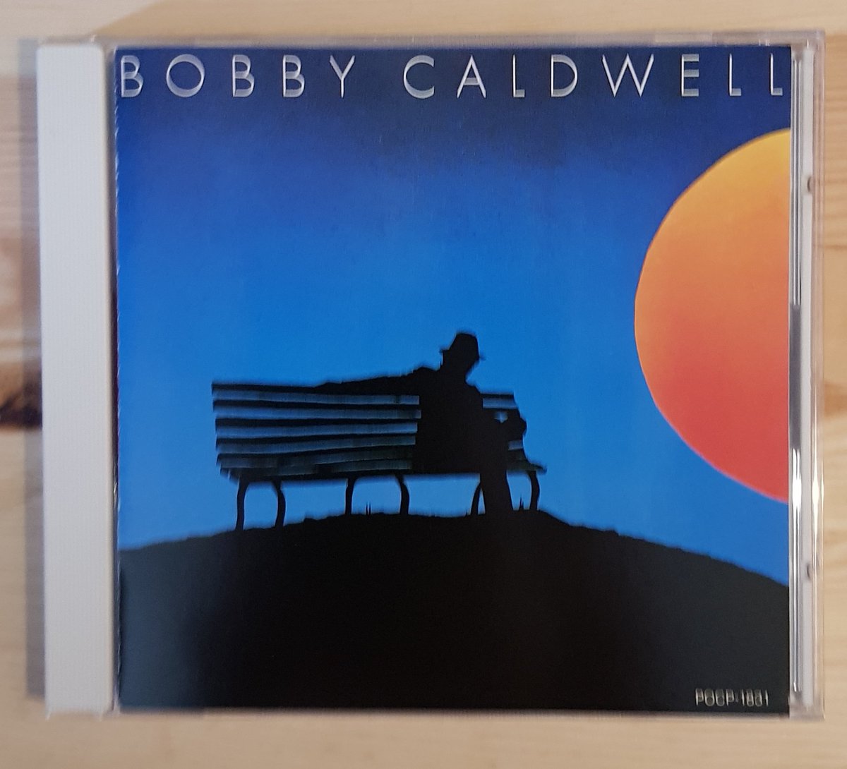 fredgoaty's tweet photo. Un jour un disque, série d'été.
[From my compatothèque.]
Cette semaine : The Cool And Sunny West Coast Pop Week.
#bobbycaldwell #bobbycaldwellwhatyouwontdoforlove  #2pac #doforlove #edgreene #edgreenedrums #westcoastpop #westcoastclassic #tkrecords https://t.co/9m8IWydUH7