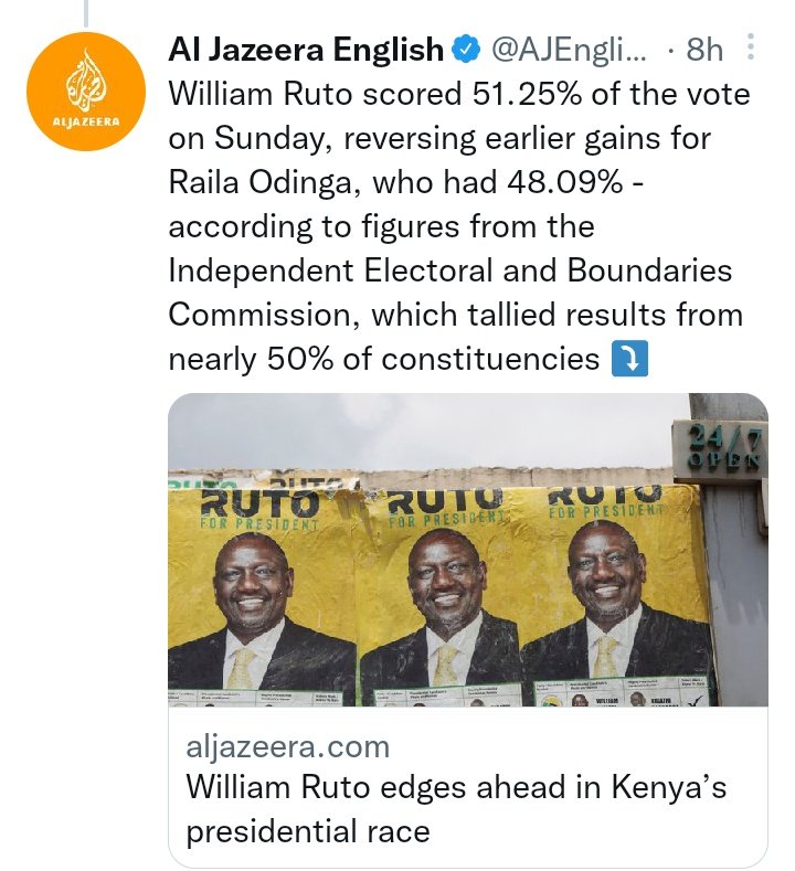 AlessandroZachC's tweet photo. @WilliamsRuto https://t.co/R6r56ynZWT