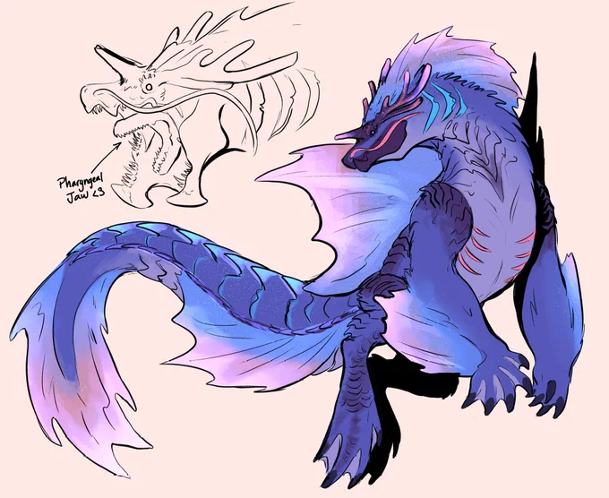 here's the ref for anyone who wants it. I absolutely adore this design and I will be using it from now on#原神 #kokomi 