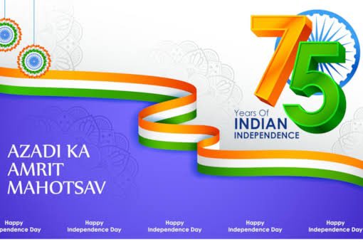 iamakarshgupta_'s tweet photo. Happy independence day🇮🇳 jai Hind! #IndiaAt75 https://t.co/9CzwHosp6Q
