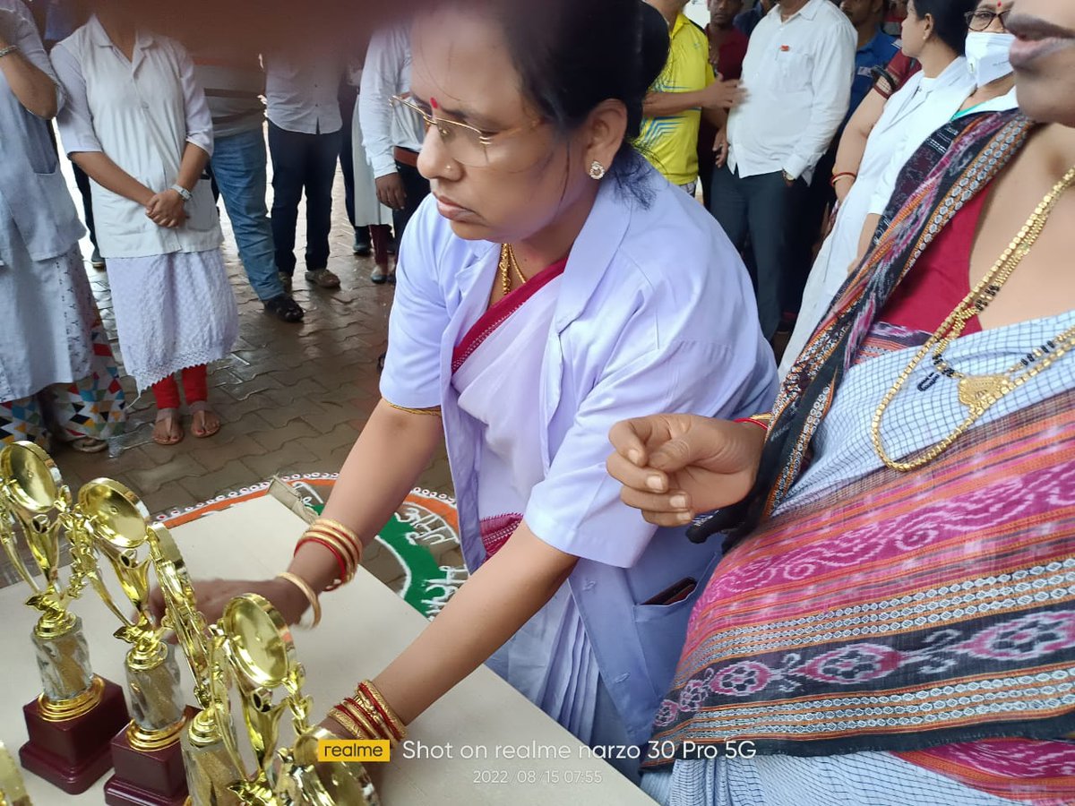 dhhkoraput's tweet photo. https://t.co/LSBhZf4gqK