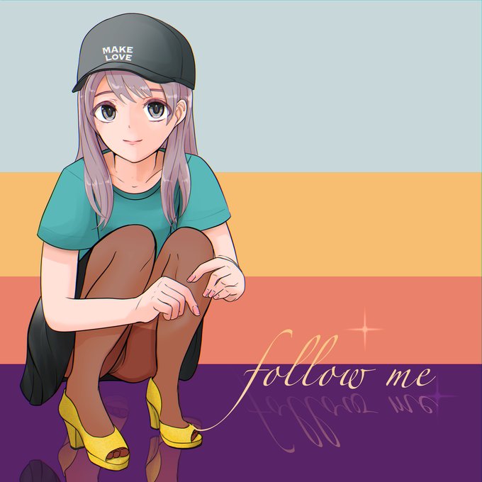 100日チャレンジ黒ストッキングカジュアルお姉さん #女の子 #オリジナル https://t.co/femDfArbzp 