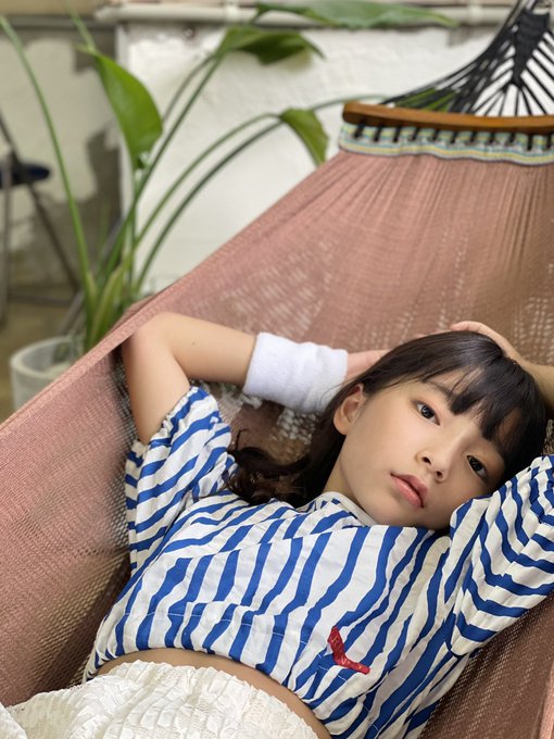 Twitterのコスプレ画像11