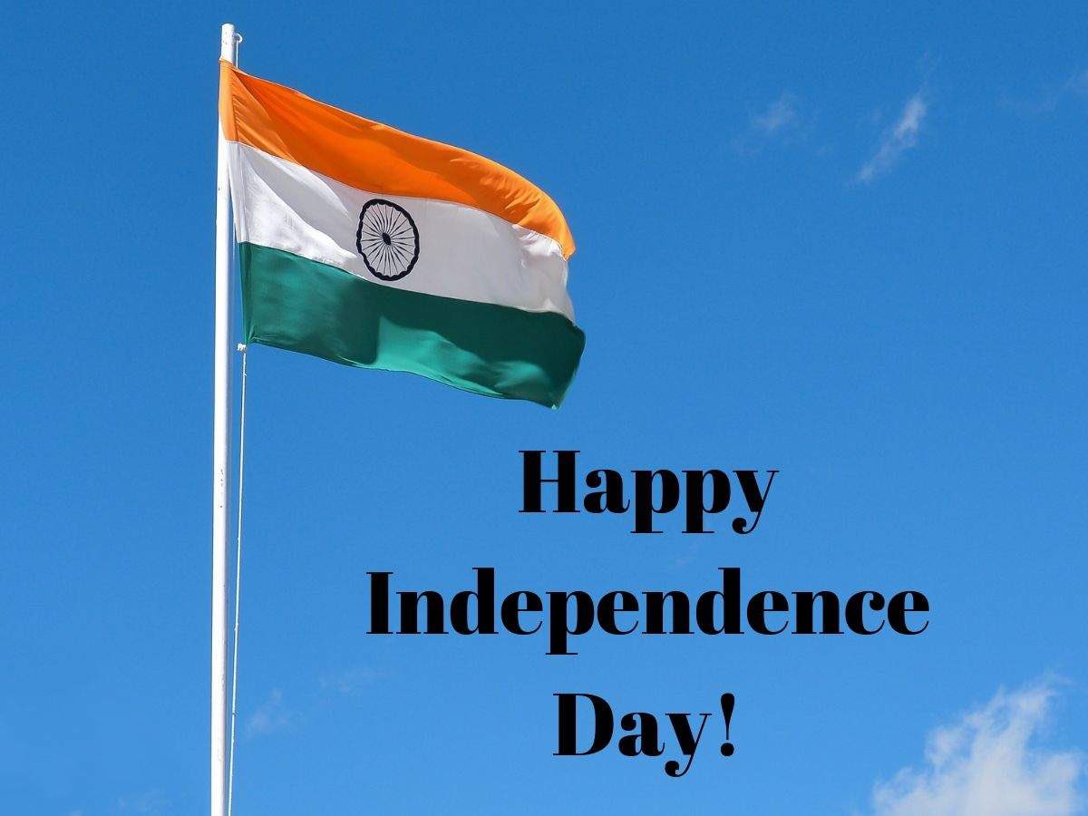 NischalShetty's tweet photo. Happy Independence Day #IndiaAt75 https://t.co/Dsr47uSzGz