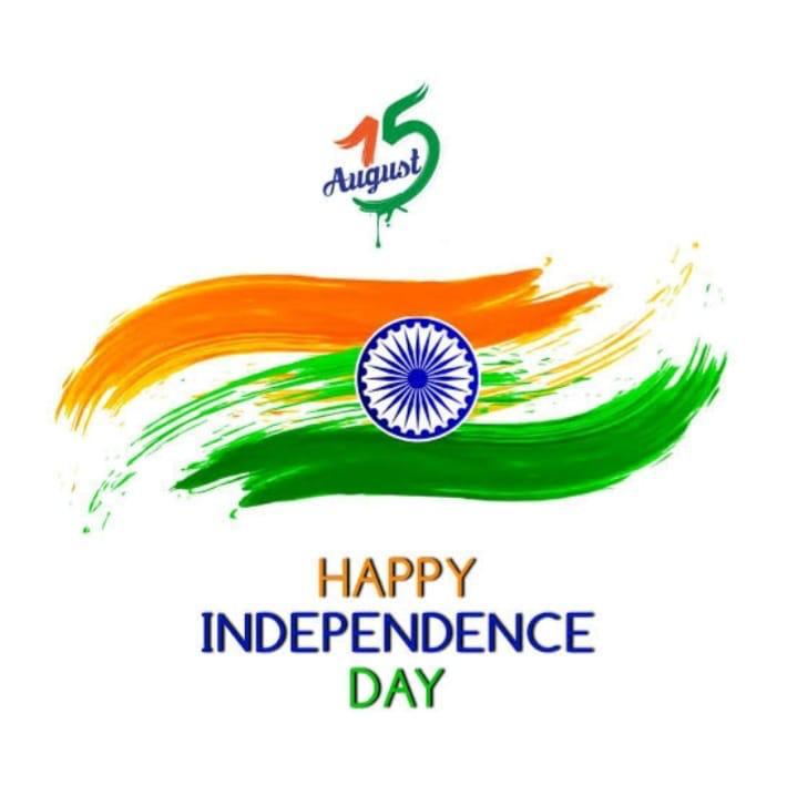 @Renuu121 Happy independence day renuu