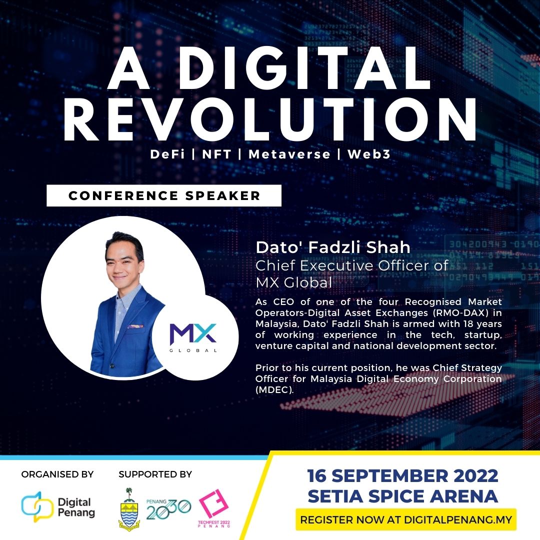 MX Global tweet media
