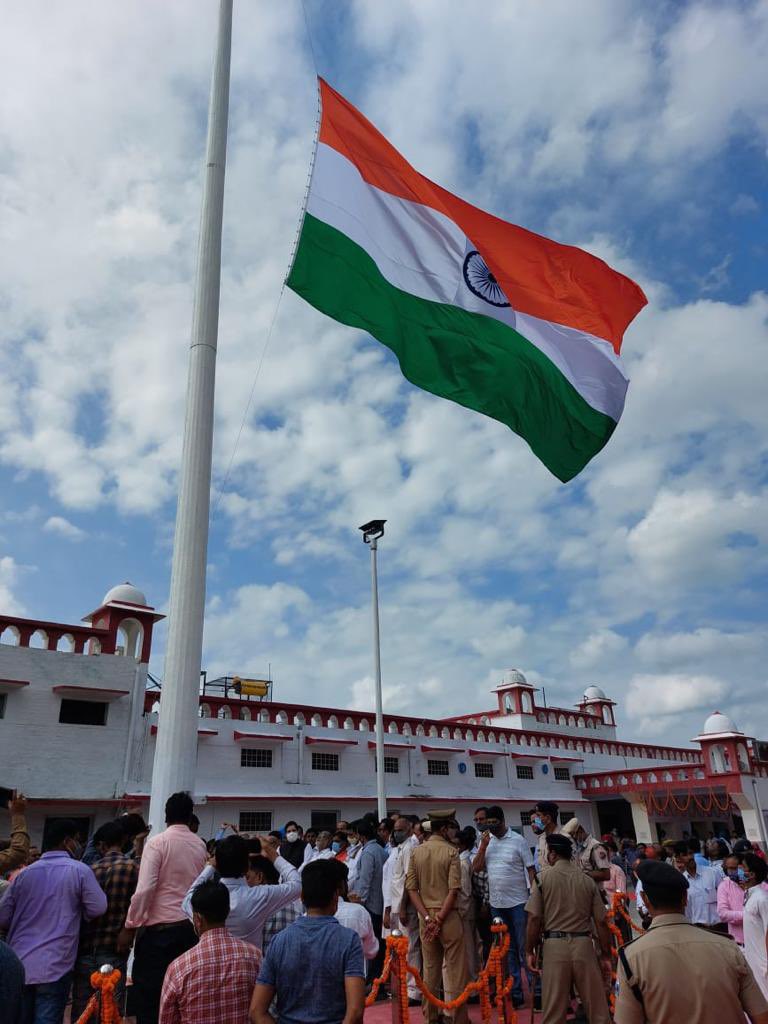 जय हिंद, जय भारत 🇮🇳