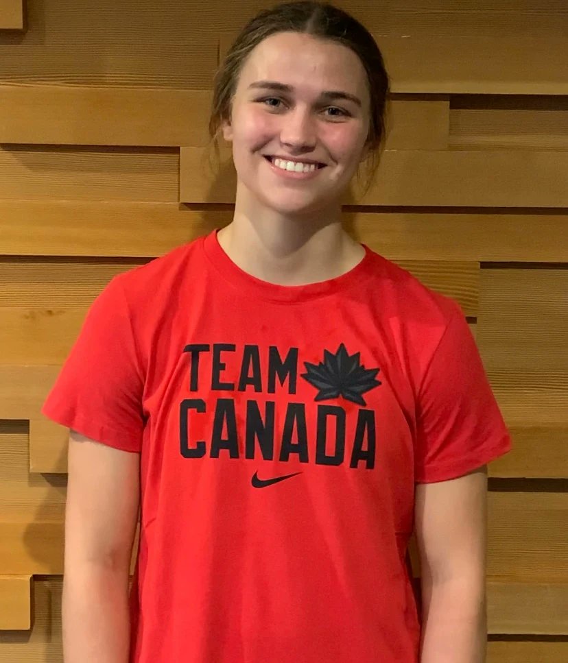 Congratulations to K-W Ranger, Caitlin Kraemer, who has been selected to <a href="/HockeyCanada/">Hockey Canada</a>'s 2022/23 National Women's U18 Team. Cait, you have made the entire <a href="/wloogmha/">Waterloo Girls Minor Hockey Association</a> association very proud! We will all be cheering you on this week in the Canada/U.S.A. series.