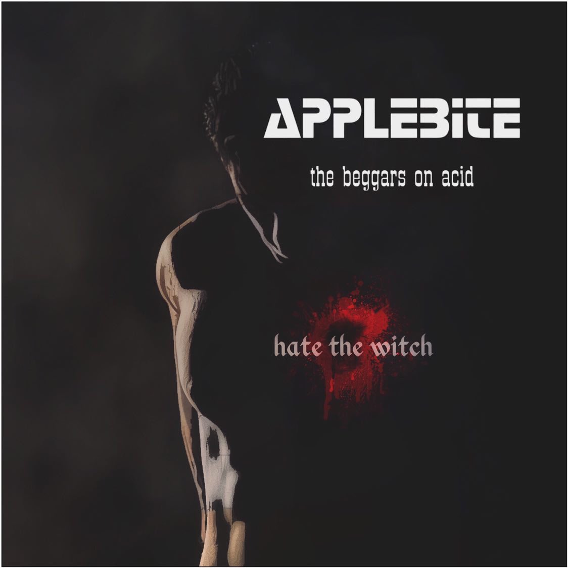 Applebitebeggar's tweet photo. The next track for us coming out #hate the witch #punk #biteyah #applebite #perthmusicscene https://t.co/3TcgZj7QL9