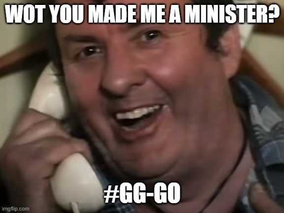 JuliusFlywheel's tweet photo. Just Go. #GGgo. https://t.co/5xGLMaUWpm