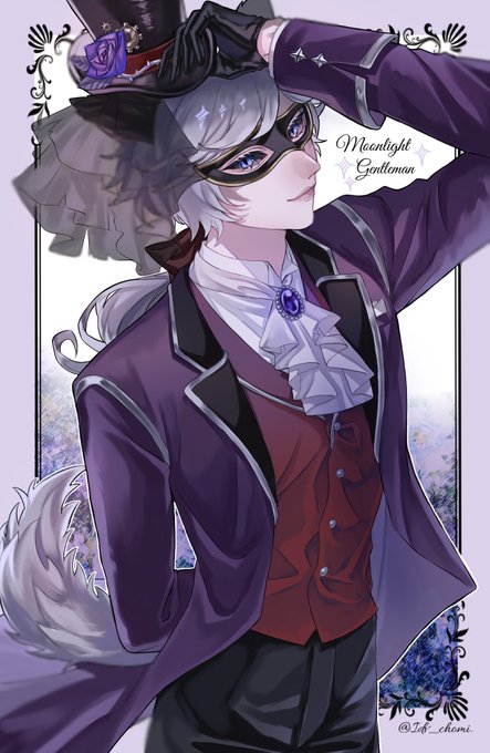 仮面舞踏会 のイラスト マンガ コスプレ モデル作品 26 件 Twoucan
