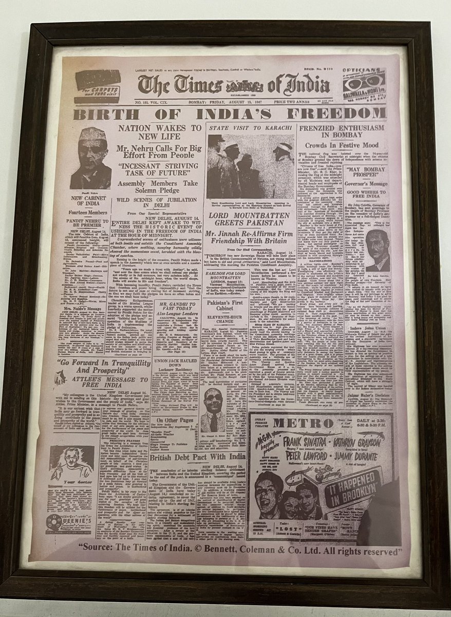 drkkr's tweet photo. 15.08.1947

#IndependenceDay2022 #IndiaAt75 #IndependenceDay https://t.co/QOTHOqhL3q