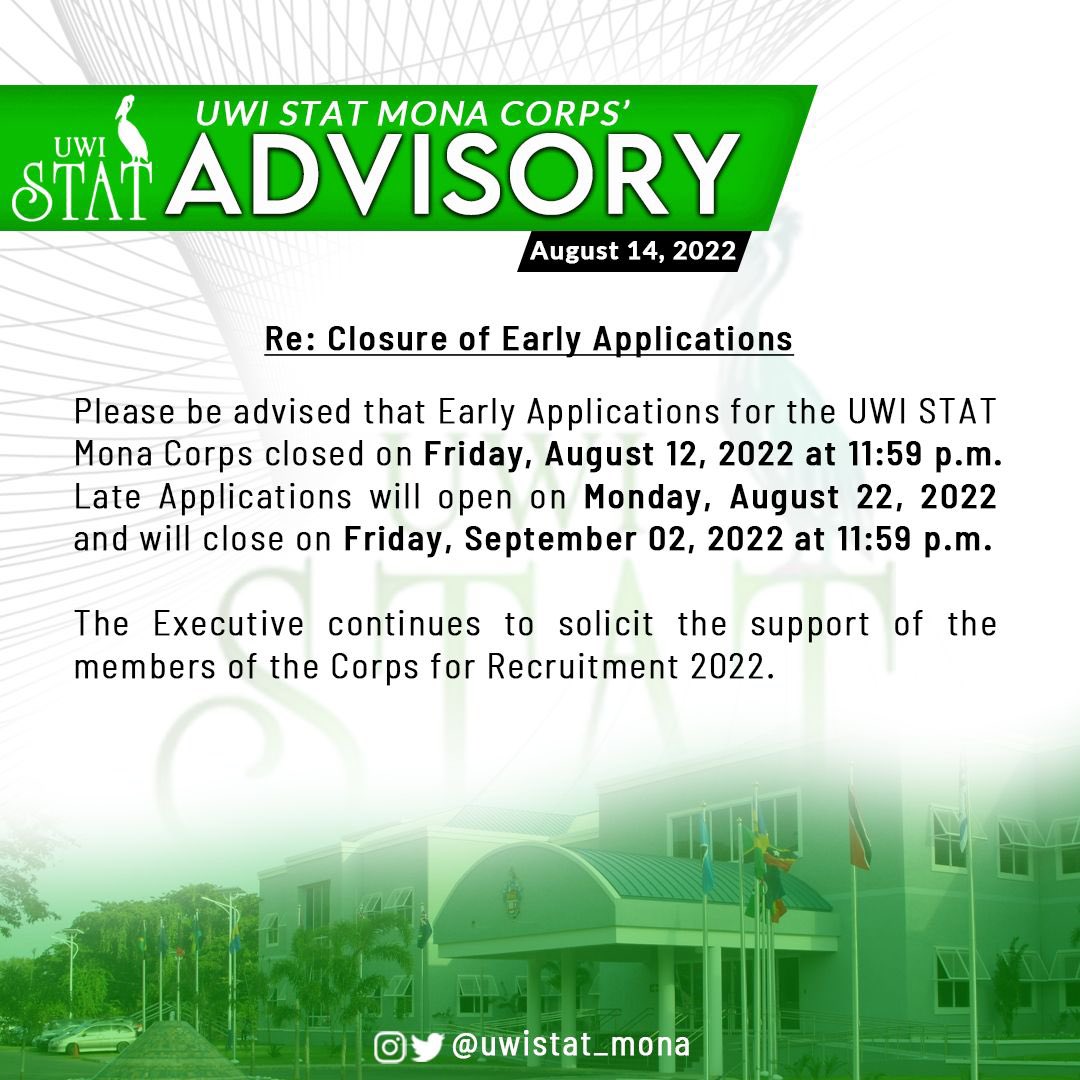 uwistat_mona's tweet photo. Please Be Advised🤍💚 https://t.co/A6RzyGJ41i
