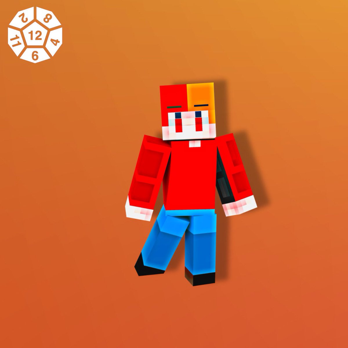 EvolandMC's tweet photo. #EvolandSMP 

#8  @GamerNo68822281 
#9  @Anthonyw16ywy 
#10  @Th3Chiky 
#11  @cardenad_andres https://t.co/CIEnaM4hQr