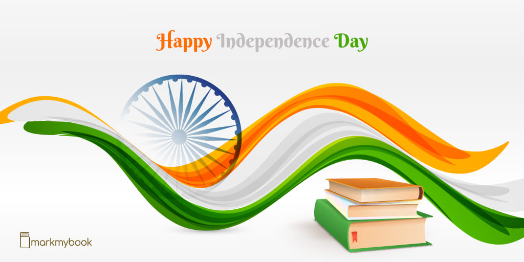 mark_mybook's tweet photo. Wishing every fellow citizen Happy 76th Independence Day. Let's take the pledge of dedication to the service of India.
-team markmybook
https://t.co/4CRXasl1zr

#HappyIndependenceday2022 
#HappyIndependenceDay https://t.co/oR4F2KZ5x7