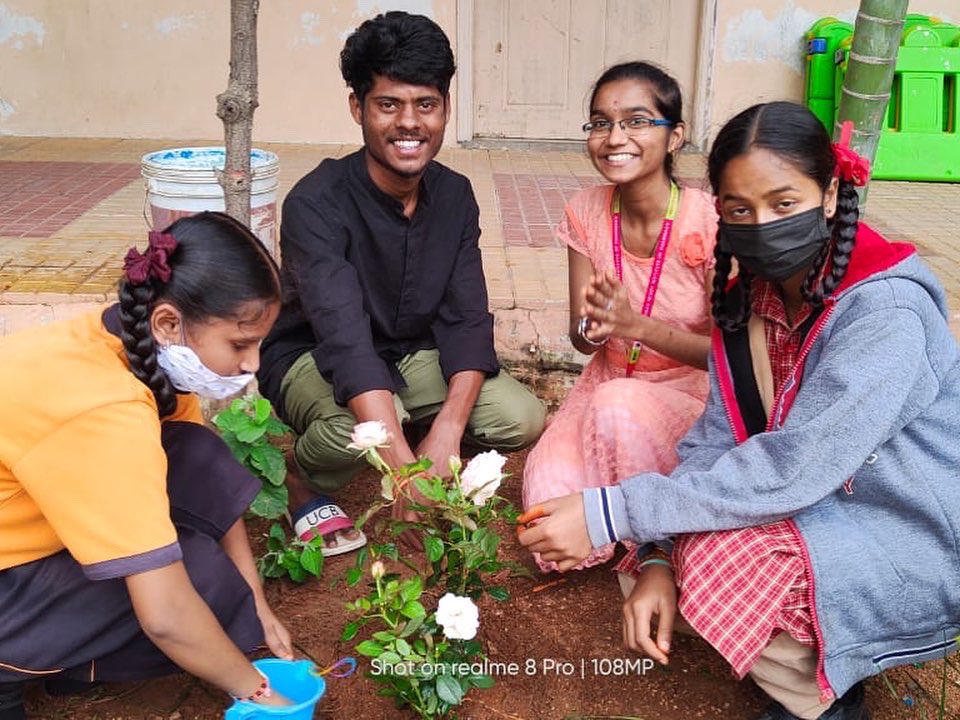 Marri Laxman Reddy Institute of Pharmacy tweet media