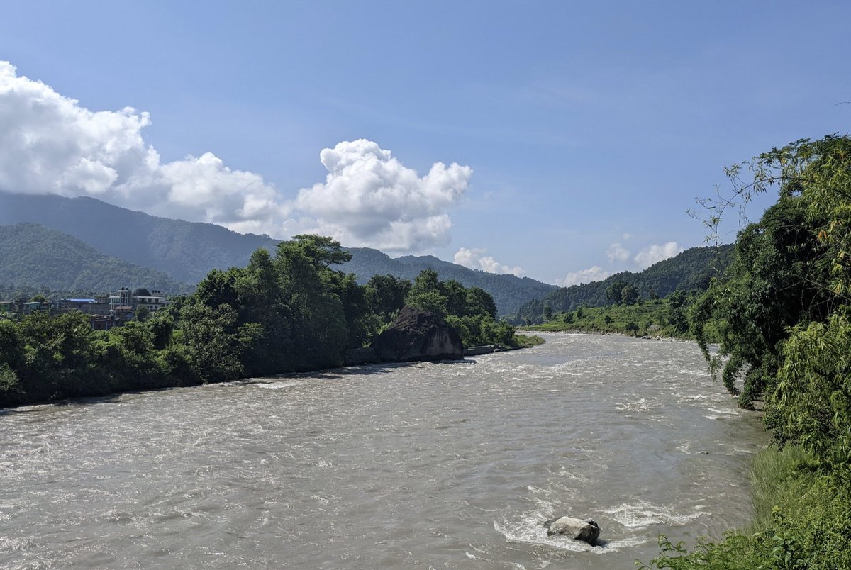biswas's tweet photo. करापुटारलाई मादीको कहरदेखि जोगाउने विश्वास गरिएको "काल ढुङ्गो" https://t.co/r4yRIOlJpi