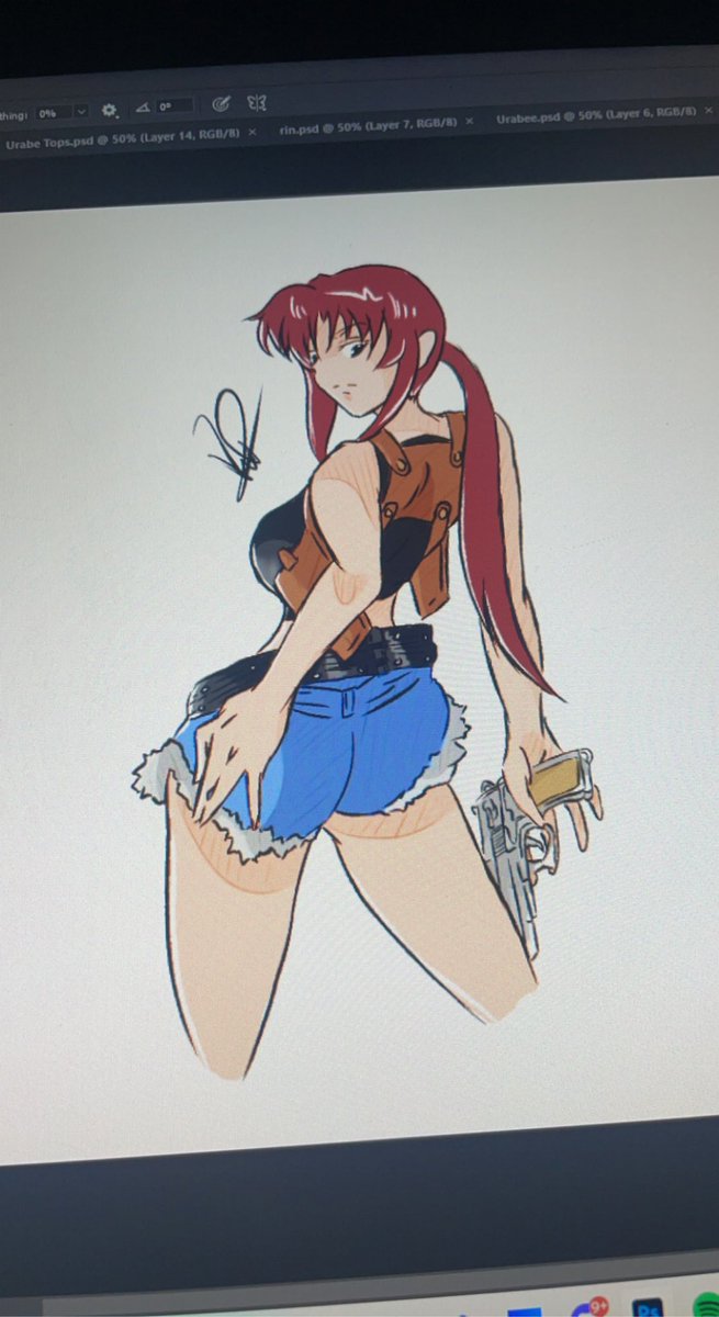 ruthson_art's tweet photo. Oh hey Here’s my art ;-; https://t.co/Bgg1iZ7t5I