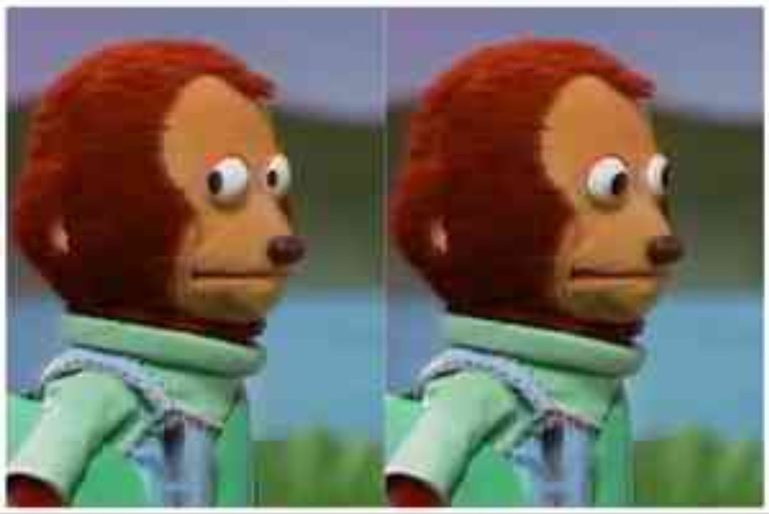 memesagaadmin's tweet photo. When you use your friends credit card to buy a recurring service

And, after one year, you see them posting :
Why has my credit card deducted my money when I haven't bought anything. https://t.co/H2QHny1yV1