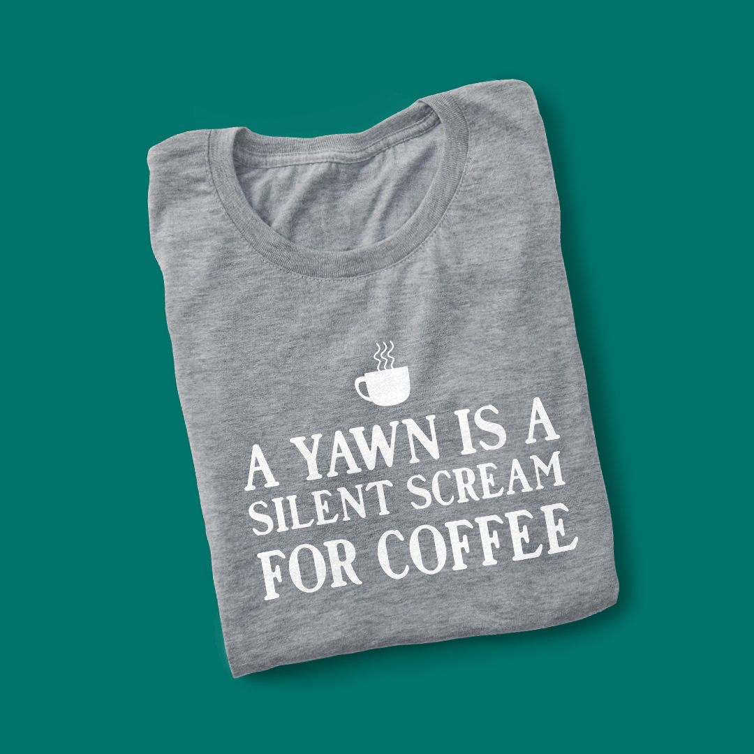 Who else has already had a cup…or 4 today? ☕️

bit.ly/3dxv75l