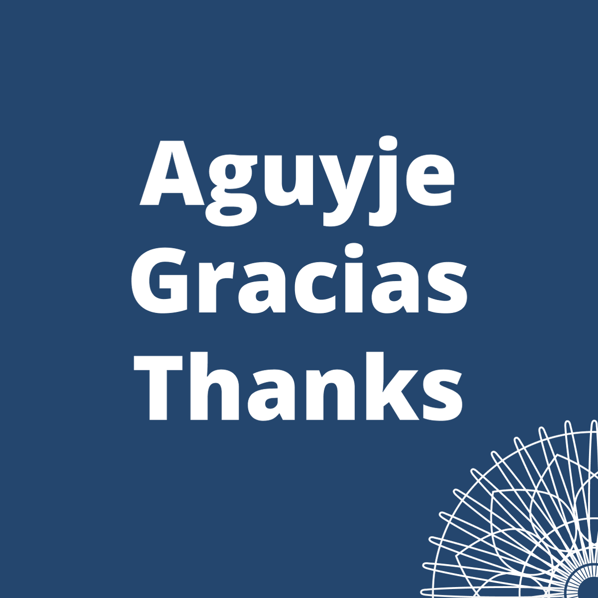 pyspeaks's tweet photo. That’s a wrap! The fourth edition of Paraguay Speaks 🇦🇺🇵🇾 has ended 😱

If you missed one of the talks or want to rewatch one of them, go to this link: https://t.co/qseJaI07QL 🙌🏽

Hope we can see you all again in the next edition 🎉

  Cheers! https://t.co/r47zY0uefC
