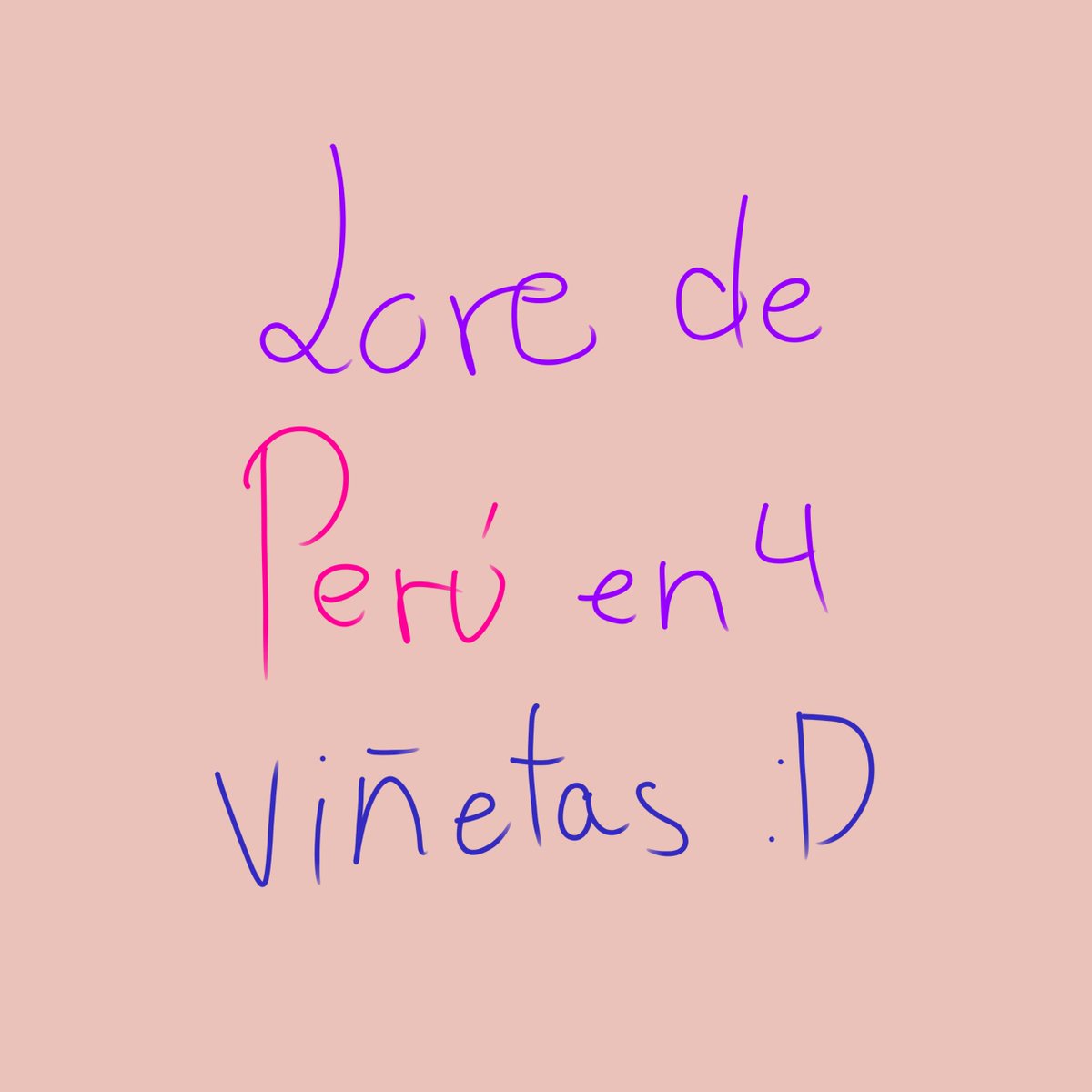 minanesaa's tweet photo. jijiji
#CountryHumans #countryhumansperu https://t.co/MeVS6zIzlz
