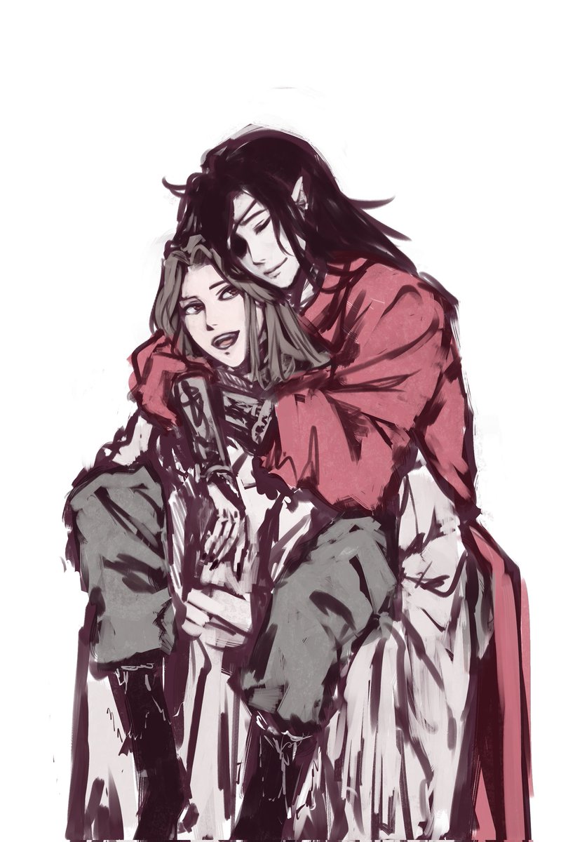 TeriArtsExtra's tweet photo. I just think they're neat

#TGCF https://t.co/2NTWNHZZew