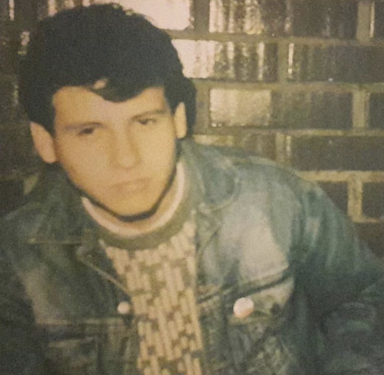 Fernando Leal tweet media