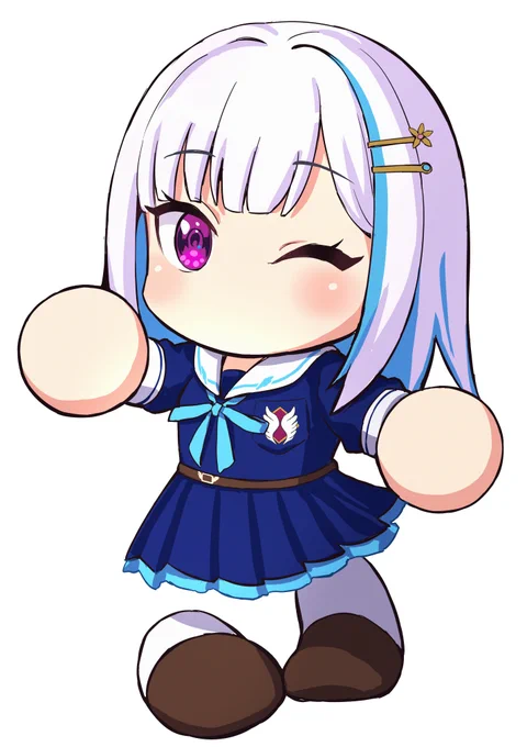 一度きりの夢の場所、王道野球を見せてもらいました優勝おめでとうございます#ヘル絵スタ #にじさんじアルプススタンド 