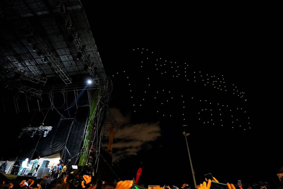 Claudia López Hernández tweet media