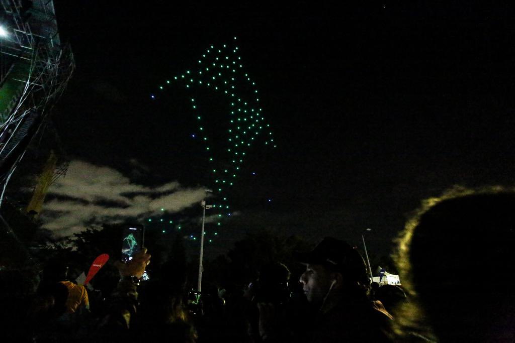 Claudia López Hernández tweet media