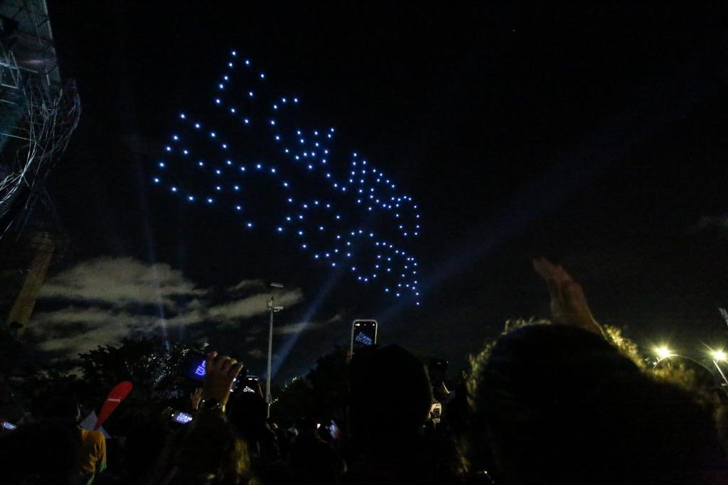 Claudia López Hernández tweet media