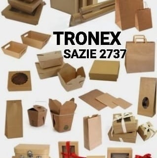 SpaTronex's tweet photo. PRODUCTOS NUEVOS
SAZIE # 2737 https://t.co/uXu4L7xcFS