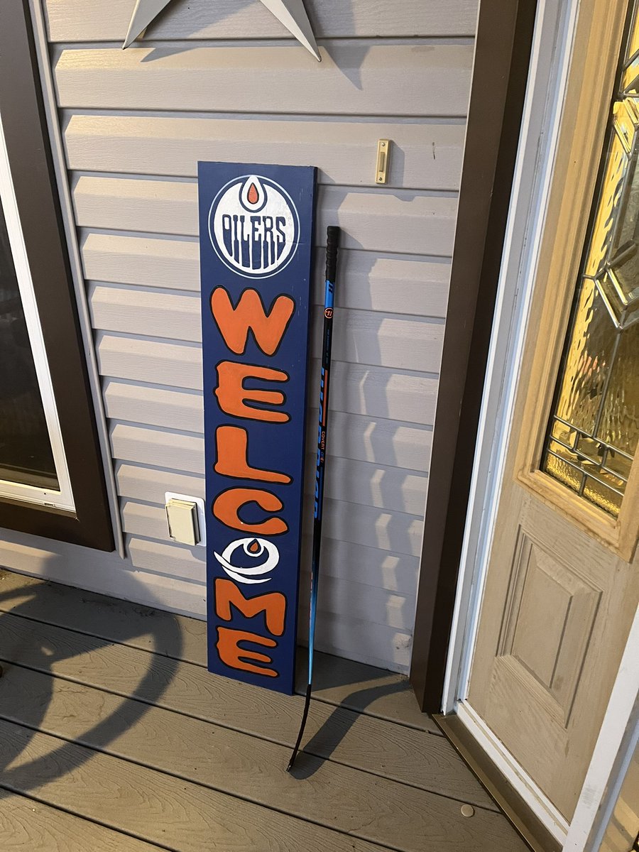 sstrumy's tweet photo. Dylan found out tonight that we lost Ben. He asked if he could put his “good stick” outside #SticksOutForBen https://t.co/nQkbkisV3U
