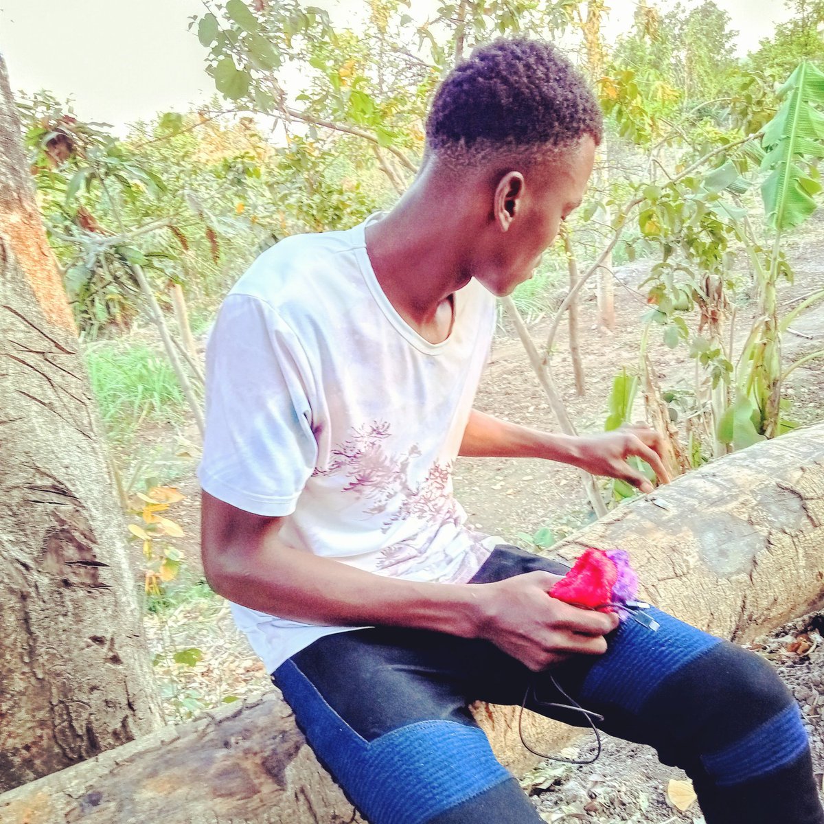 #NewProfilePic